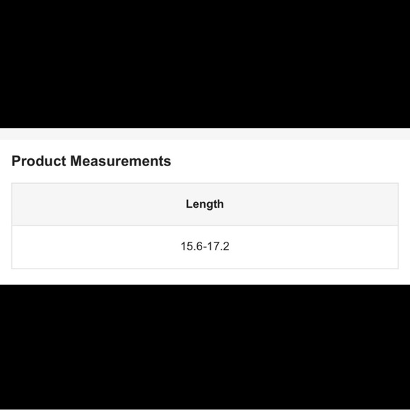 ❤️Gold and Diamond Twisted Pendant Necklace - Picture 3 of 5